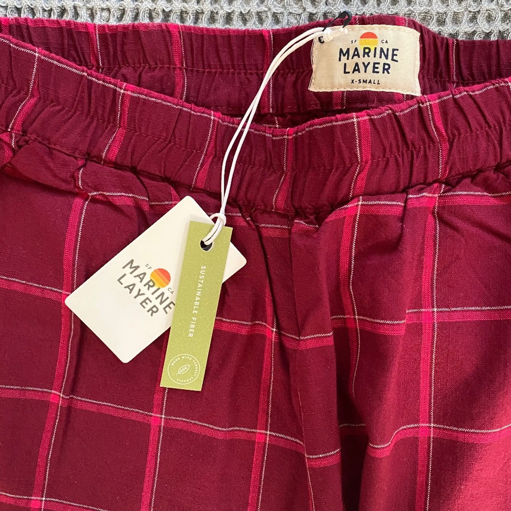 Marine Layer Alison Pant